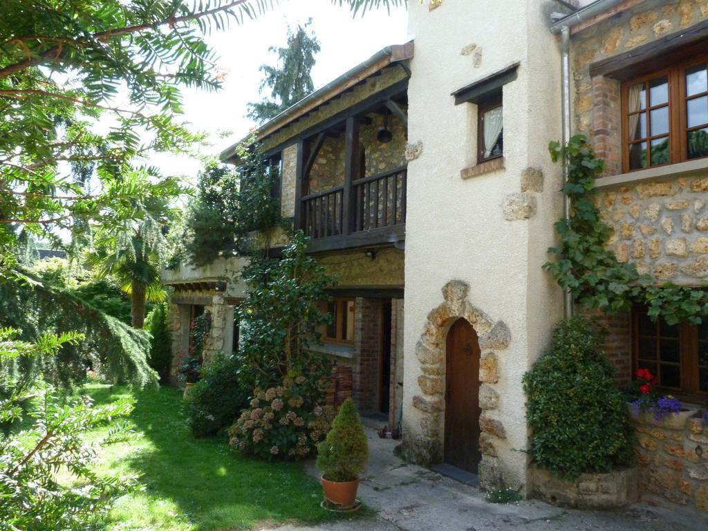 Gîte De Chevreuse Cameră foto